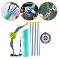 thumbnail image 1 of Nœud et Jouets Extérieurs, Jouet de Divertissement Intérieur et Extérieur Style Chasse, 1 of 1