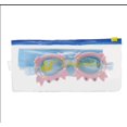 thumbnail image 4 of Gafas de natación unisex de color arena, 4 of 4