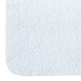thumbnail image 2 of Mainstays Cotton Washcloth Bundle Collection, 24 Pack, White, 2 of 4