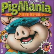 Once Upon A Time, Vol. 1: Pigmania (Blister Pack)