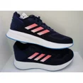 thumbnail image 2 of Adi-das Duramo 10 Black/ White Running Shoes MEN'S SIZE: 13, 2 of 6