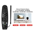 thumbnail image 2 of Y38 Funda de silicona para LG AN-MR600 AN-MR650 AN-MR18BA Estuches para control remoto Barbie Nuevos Originales, 2 of 6