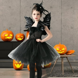 YIZYIF Kids Girls Ancient Greek Toga Halloween Carnival Roman Grecian  Princess Sleeveless Tulle Dress Yellow 8 - Walmart.com