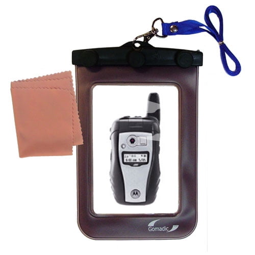Nextel I580
