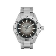 Tag Heuer Aquaracer Steel Black Dial Automatic Mens Watch WBP2110.BA0627