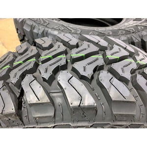 Accelera M/T-01 LT 235/75R15 Load C 6 Ply MT Mud Tire Sansujyuku sansujyuku.com