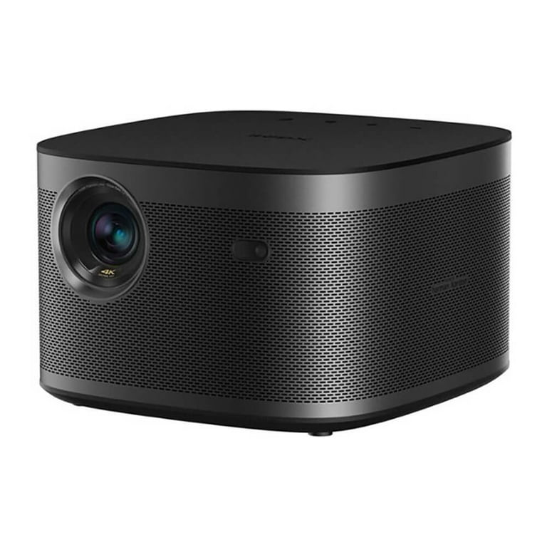 XGIMI Horizon Pro 4K UHD Projector, 1500 ISO Lumens, DLP, Harman