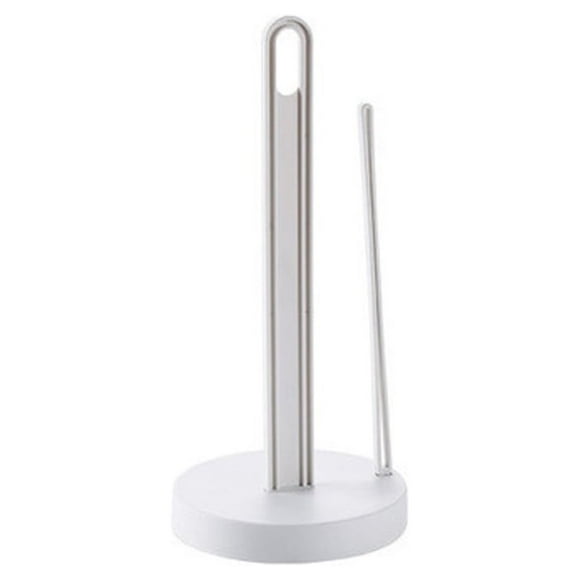 Black and Friday Clearance Sale Deal cuyhtdup Paper Towel Toilet Roll Paper Towel Rack Stand Dining