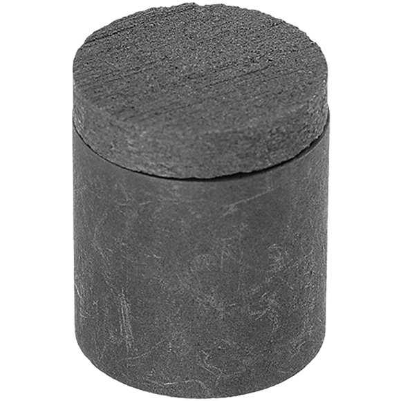 SHISUYAN Household Refining Tool Small Smelting Effective Refining Crucible Practical Melting Crucible