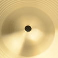 thumbnail image 4 of Ktaxon 16" 0.7mm Crash Cymbal for Drum, 4 of 4