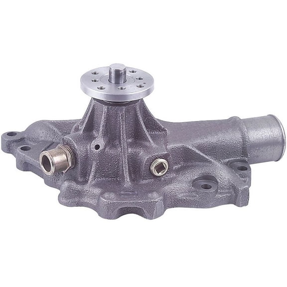 A1 CARDONE - WATER PUMP