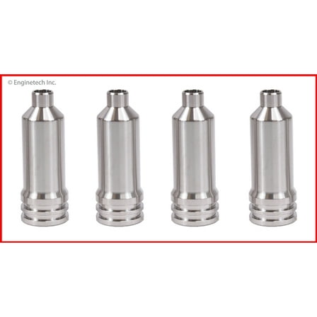 FUEL INJECTOR TUBE 4 GM