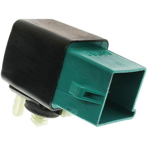Relay - Compatible with 1994 - 1996 Mercury Tracer 1.9L 4-Cylinder 1995