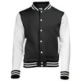 thumbnail image 1 of Awdis  Varsity Jacket, 1 of 3