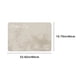 thumbnail image 3 of Fiudx Alfombrilla de Baño de Tierra de Diatomeas, Suave y Antideslizante, Gran Absorción de Agua, Secado Rápido, Segura para El Baño, Felpudo para Puerta de Baño, Tamaño 60 X 40 Cm, Material Ecológic, 3 of 6