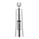 thumbnail image 4 of Extensión universal para grifo de cocina, junta extendida, lavabo giratorio, boquilla presurizada, acero inoxidable, para cocina, lavavajillas, riego eficiente, accesorios de cocina Blahzhy, 4 of 9