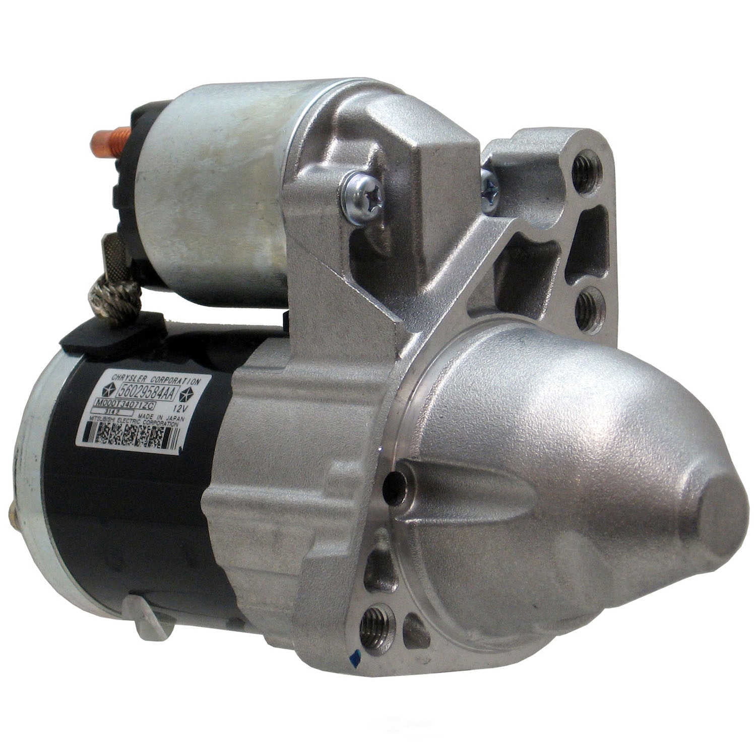 FVP Professional 19141 Starter Standard