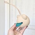 thumbnail image 1 of Etui en Silicone avec Sangle Pratique Garder Propre, 1 of 8