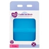 Works As An Ice Substitute to Keep Breast Milk Fresh For Travel Mom Durable design & Break Resistant Recommand To Use Parent's Choice Breast Milk Cooler Bag together