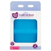 Works As An Ice Substitute to Keep Breast Milk Fresh For Travel Mom Durable design & Break Resistant Recommand To Use Parent's Choice Breast Milk Cooler Bag together