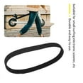 thumbnail image 3 of 6Pcs -384-12 Drive Belt for Electric Bike E-Bike Scooter Motorcycle, 3 of 7