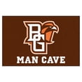 thumbnail image 2 of Bowling Green Man Cave Starter Rug 19"x30", 2 of 2