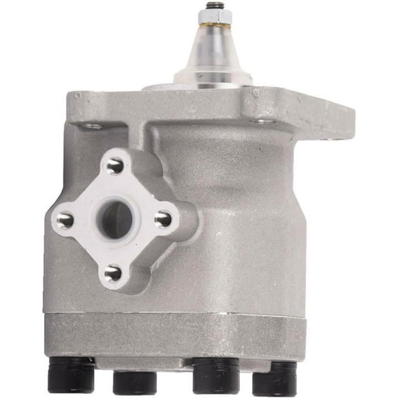 Hydraulic Pump 34150-36100 3415036100 For Kubota Tractor L185F L185DT L245F L245DT L295F L295DT