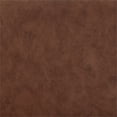thumbnail image 5 of Armen Living Indoor Stancoste Swivel Counter Stool in Brown Oak Wood Finish with Taupe Fabric, 5 of 8