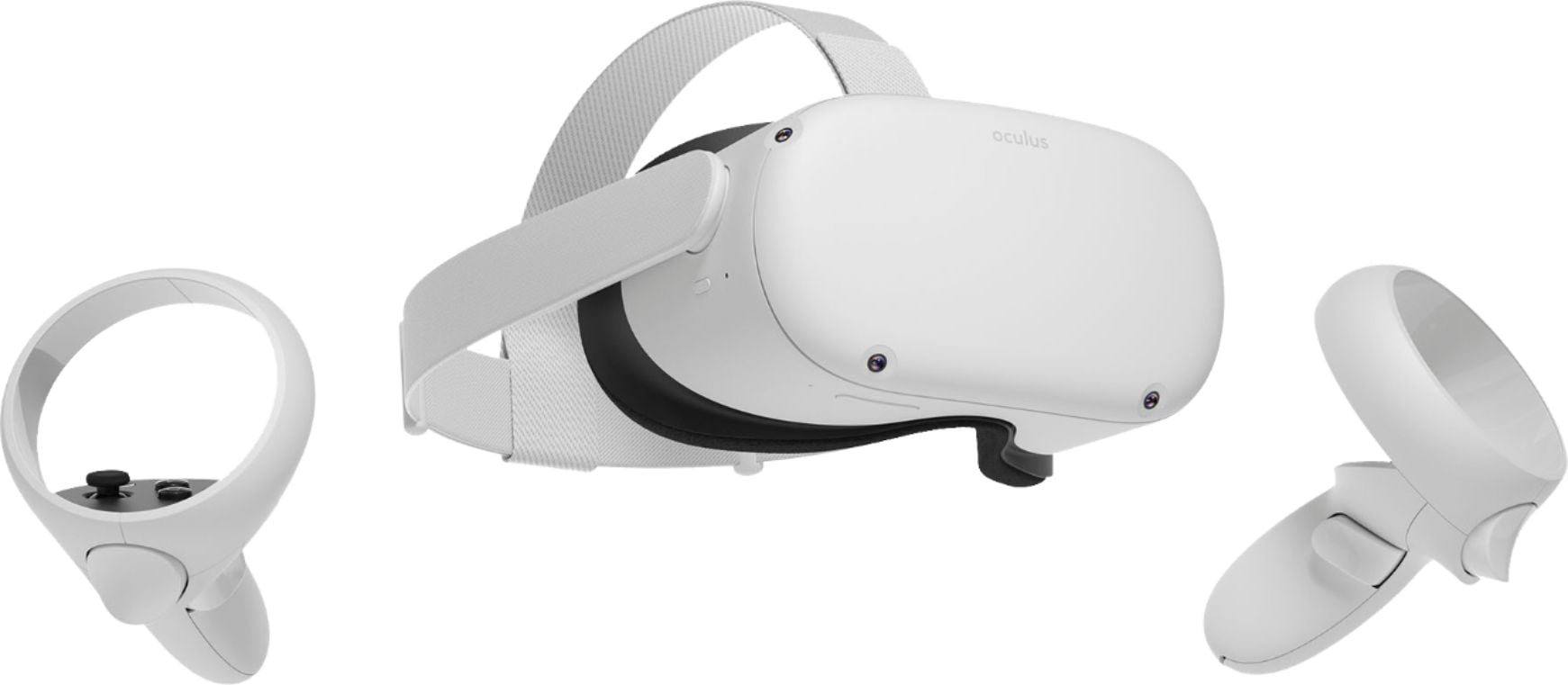 Oculus Quest 2 Advanced Virtual Reality Headset   GB   Walmart.ca