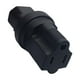 thumbnail image 2 of IEC320 C14 a EE. UU. Estándar NEMA 5-15R Adaptador de corriente Portátil AC250V AC125V Conector de adaptador de enchufe ignífugo para viajes de, 2 of 9
