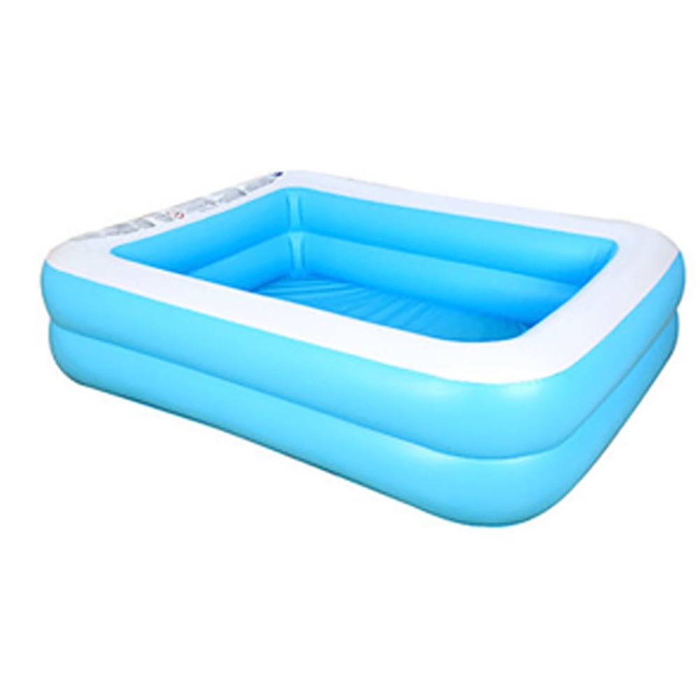 inflatable baby pool
