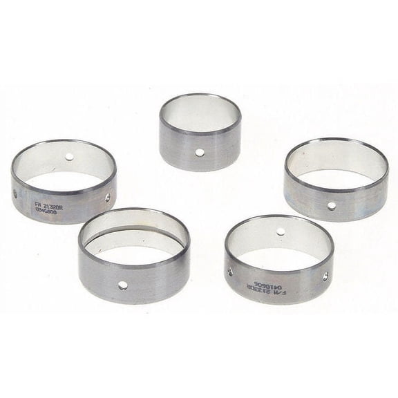 Camshaft Bearing Set - Compatible with 1959, 1968 - 1974 Dodge D100 Pickup 1969 1970 1971 1972 1973