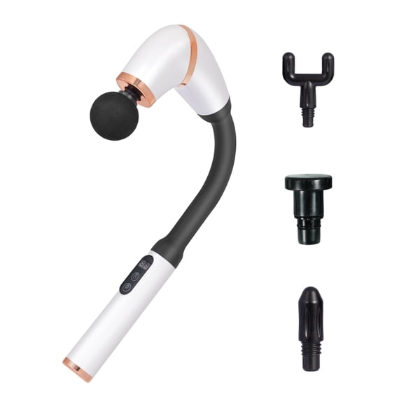 Masajeador en forma de gancho Power Therapy