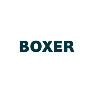 Boxer Pill Butter