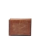 thumbnail image 1 of Cartera Fossil Derrick de Cuero con Bloqueo RFID Trifold ML3700200, 1 of 4