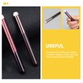 thumbnail image 4 of 3 Pcs Concealer Brush Lip Artificial Fiber Lipstick Smudging Applicator Eyeshadow Brushes Smudge Travel, 4 of 6