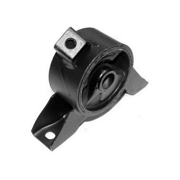 DEA Motor Mount A5365 OE Replacement; Painted; Steel And Rubber; Single