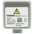 thumbnail image 4 of Bombilla de xenón HID OSRAM Xenarc 66340HBI D3S 35 W 4600 K, 4 of 8