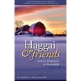 thumbnail image 1 of Pre-Owned Haggai & Friends - Sixty-six Perspectives on Stewardship (Paperback) 0978858522 9780978858520, 1 of 1