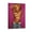 Frame-style, variant on Poster Lil' Kim Rapper Performer Art Canvas Poster Wall Art Picture Prints Hanging Photo Gift Decor Home Posters Artworks 12x18inch(30x45cm)