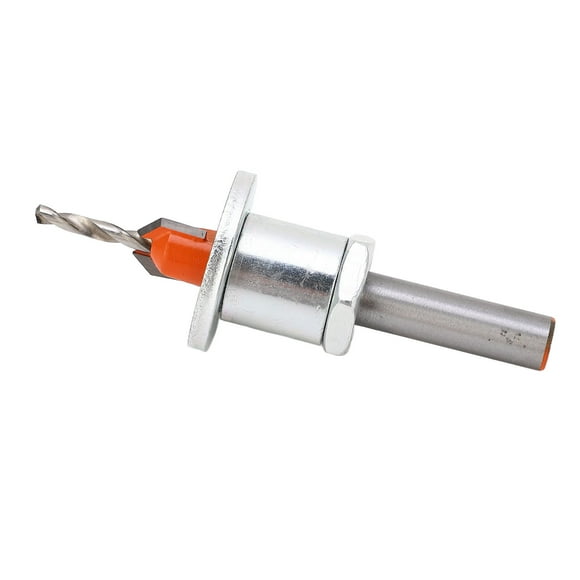 Limit Countersink Drill BitCountersink Drill Bit Kit Countersink Drill Bit Kit Countersink Drill Bit Set Tailored for Perfection