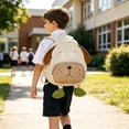 thumbnail image 4 of WAYUTE Kids Backpack Back to School Backpacks Everyday Use Large Capacity Rucksack with Cute Cartoon Design Stylish Bookbag Casual Outdoor Travel, 4 of 7