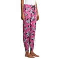 thumbnail image 2 of Womens and Women's Jogger Pant- Mickey, 2 of 6