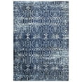 thumbnail image 3 of Alora Decor Swagger 9'10" x 12'6" Distress Taupe/Natural/Gray/Black Rug, 3 of 5