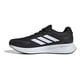 thumbnail image 4 of Tenis adidas Hombre Runfalcon 5 Running Negro Caballero blanco 25 MX, 4 of 10