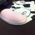 thumbnail image 5 of Cartoon Wrist Protected Computer Decoration Gel Mouse Pad Cow, 5 of 5