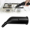thumbnail image 1 of Nylon Plastic Steam Cleaner Accessories Versatile Wear Steam Cleaner Brush Nozzle For SC1 SC2 SC4 SC5 Steam Cleaner Attachment For Cleaning Seam Corner Edge, 1 of 8