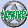 thumbnail image 1 of Nat "King" Cole & Johnny Mathis Disque Karaoké - Legends Series CDG VOL 020, 1 of 2