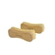 thumbnail image 3 of Juego de cepillos de madera totalmente natural | Cepillo de cerdas Tampico para limpieza | Cepillos para fregar para limpieza | Cepillos para limpieza de alfombras y cocinas | Productos de limpieza ec, 3 of 5
