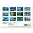 thumbnail image 2 of Tegernsee - holiday paradise in the Bavarian Prealps (Monthly Wall Calendar 2026 16.5 x 23.4 (open)), CALVENDO 14 Month Calendar, 2 of 9